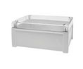 Plastic Enclosure 191x107x240mm Polycarbonate IP65